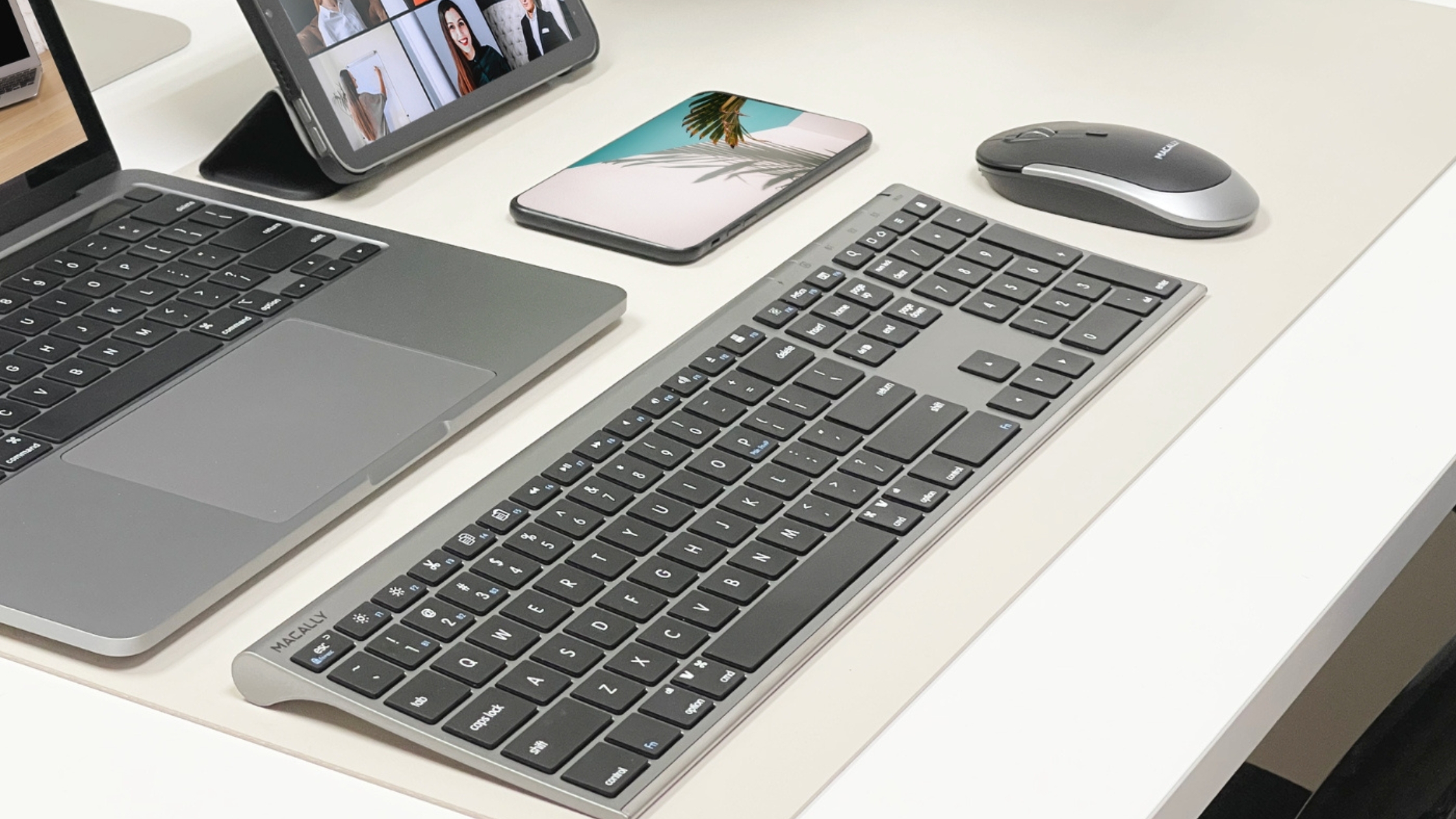 The Best Wireless Keyboard and Mouse For Mac In 2023