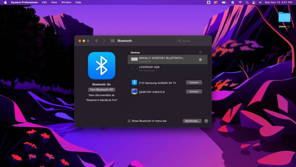 Mac Keyboard Not Working How to Fix Guide
