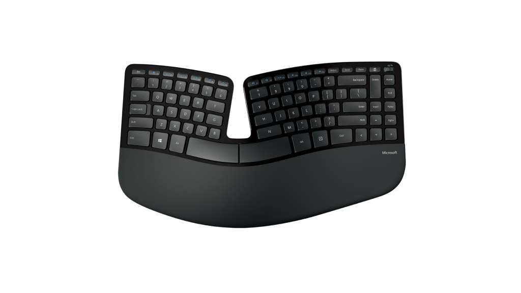 Best Ergonomic Keyboard For Mac 2022 Macally Blog
