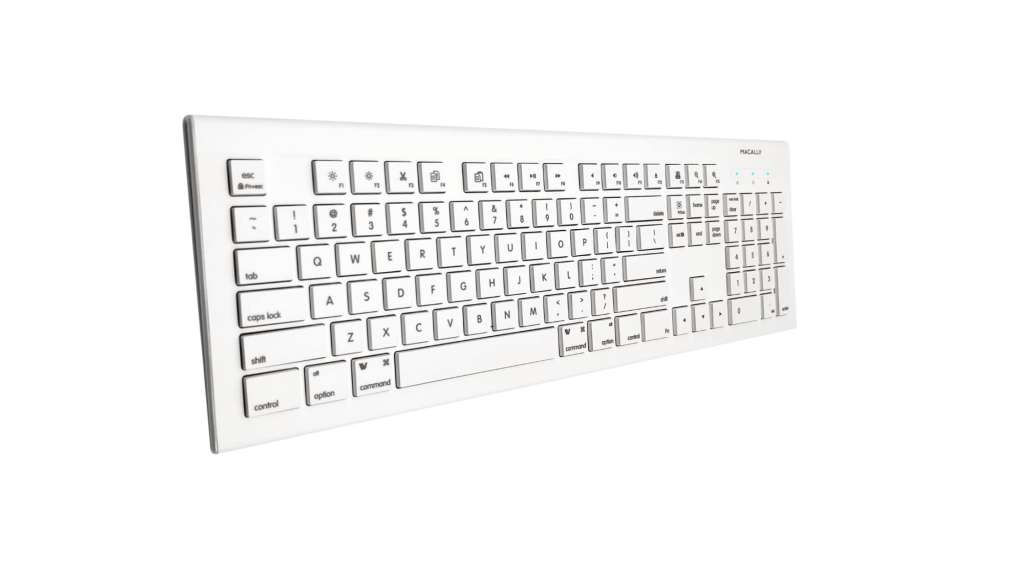 Best Budget Keyboards For Mac Macally Blog