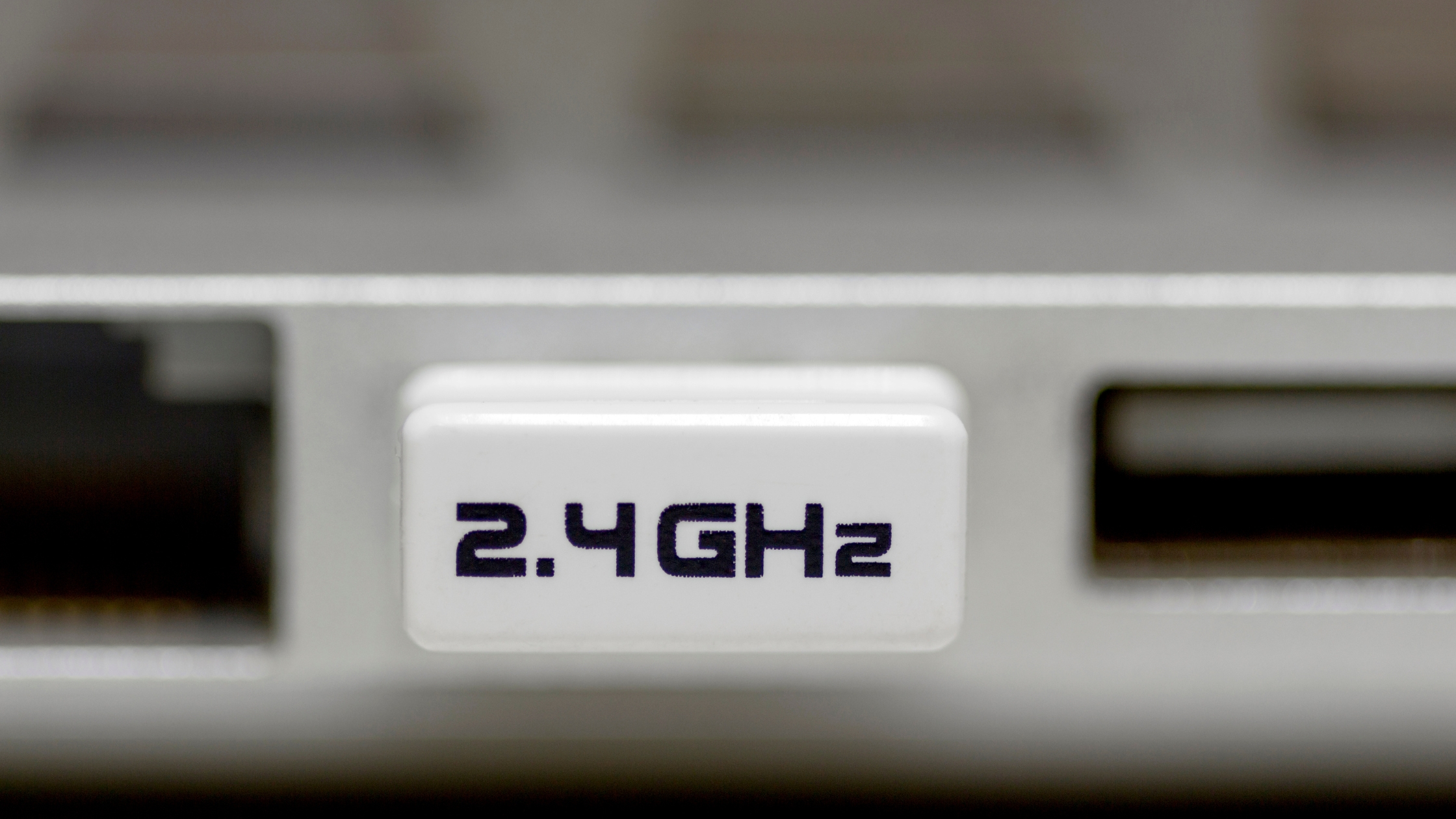 Bluetooth vs. Wireless Keyboards Difference Macally Blog