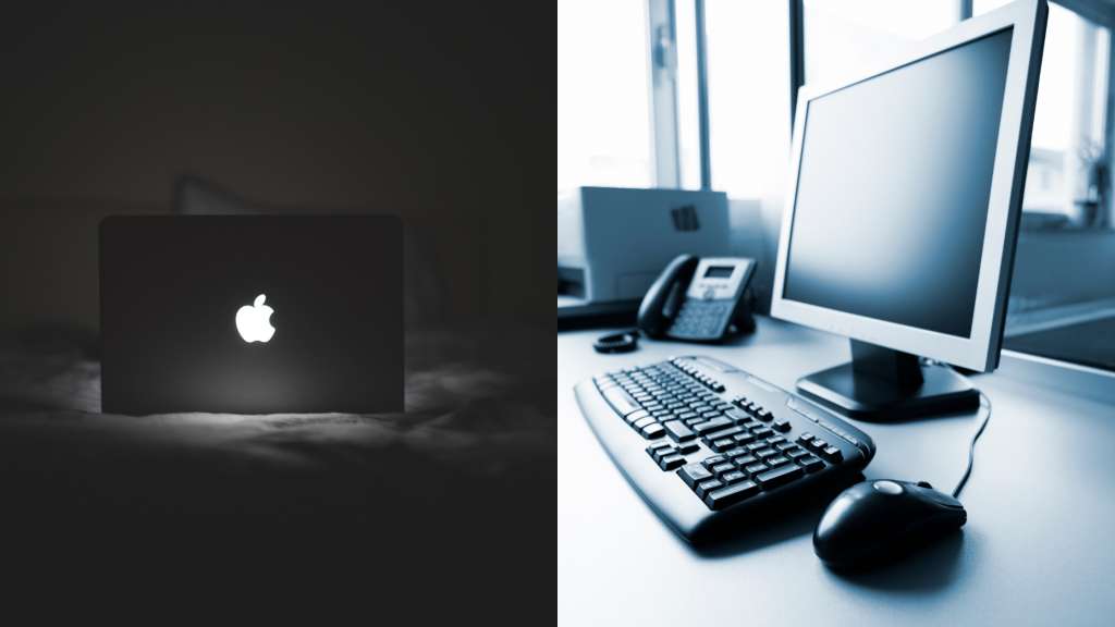 Bluetooth vs. Wireless Keyboards Difference Macally Blog