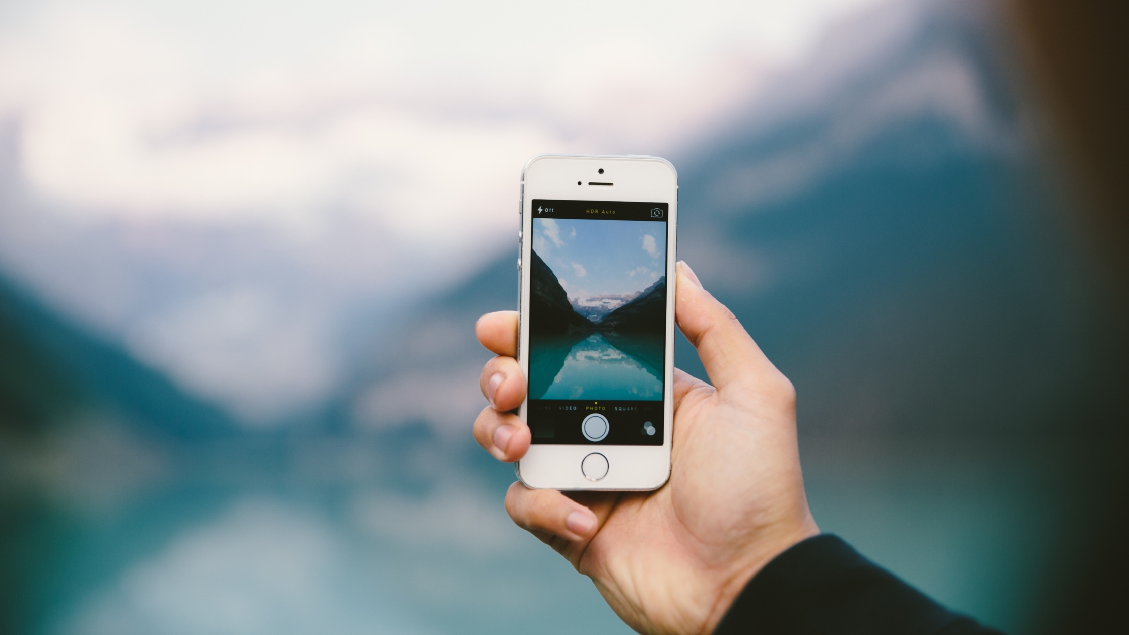 iPhone Camera vs DSLR Cameras Obsolete? Macally Blog