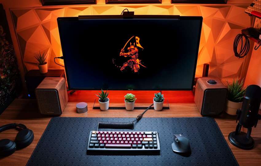 Mechanical Keyboards Macally Blog