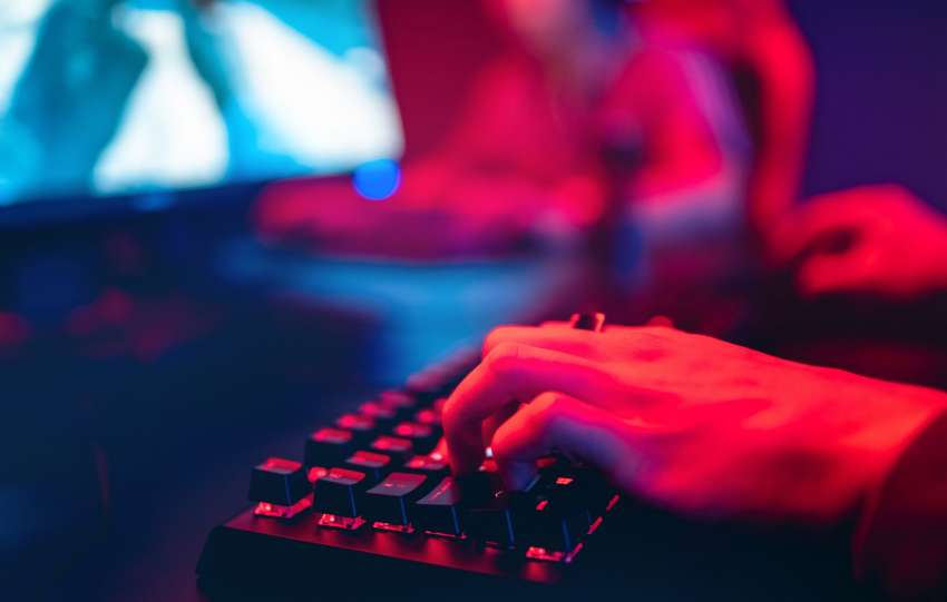 Mechanical Keyboards Macally Blog