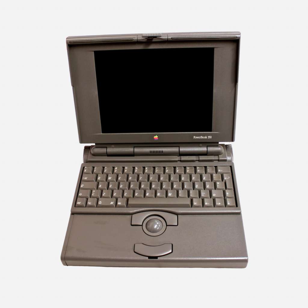 MacBook Evolution History & Progress Macally Blog