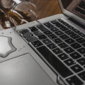 Spilled Water on Macbook Keyboard? Here’s What You Can Do