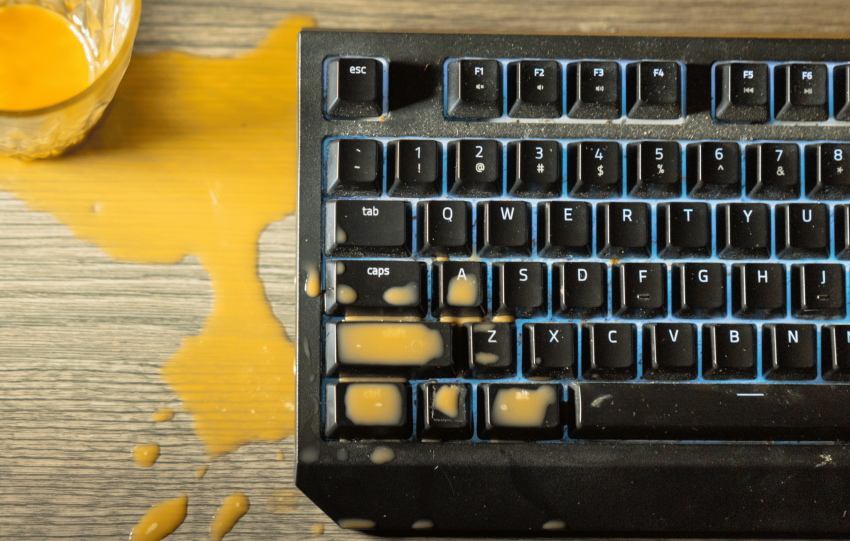 Mechanical Keyboards Macally Blog