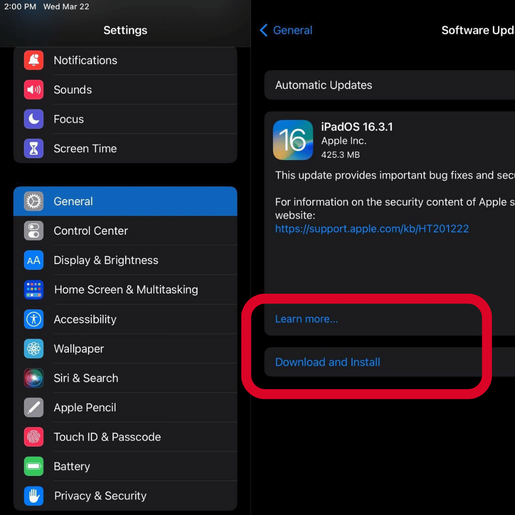 Here’s How To Connect Keyboard to iPad 1 Min Tutorial