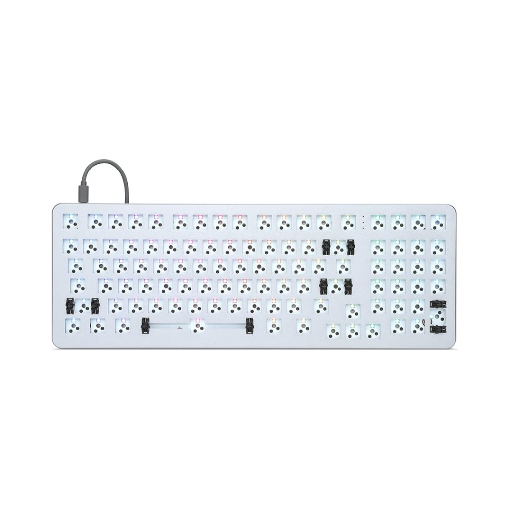 Top 5 Best Mac Gaming Keyboards For MacOS In 2023