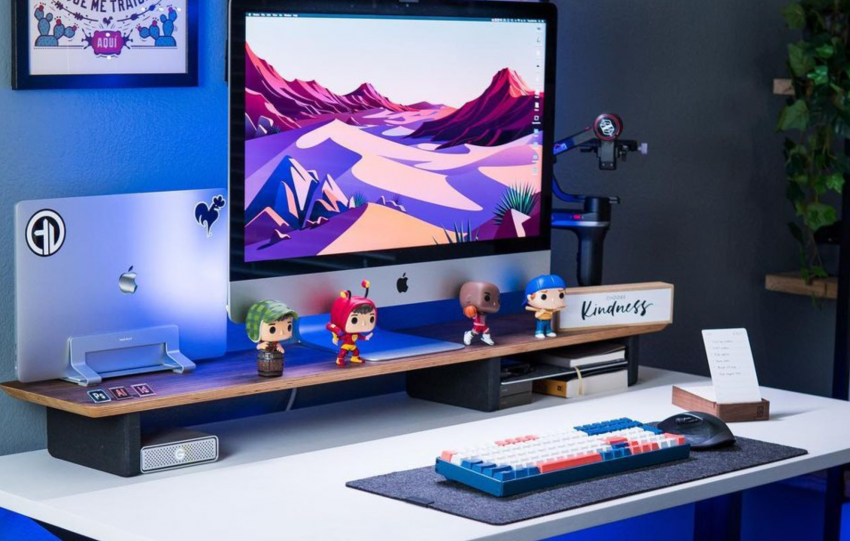 Gaming - Macally Blog
