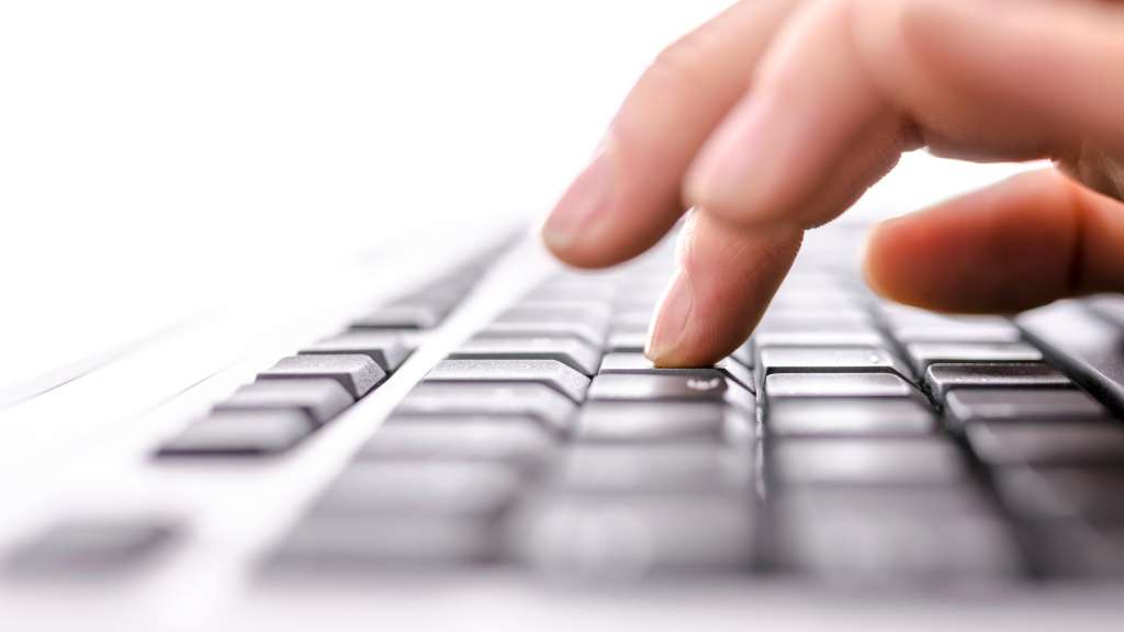 Mac Keyboard
