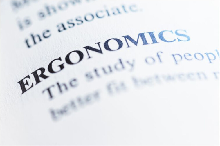ergonomics