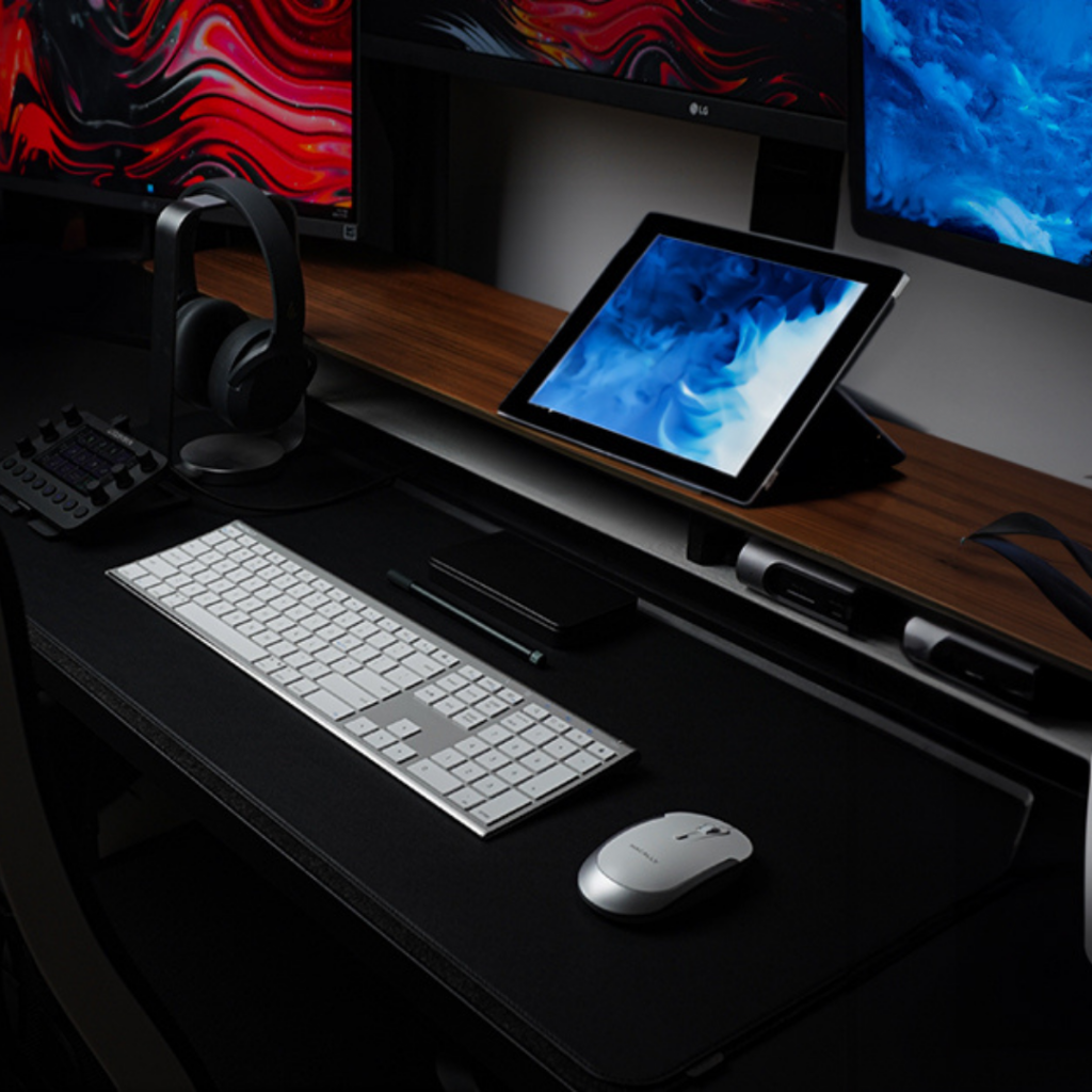 Apple Desks Options For Your Perfect Setup Macally Blog