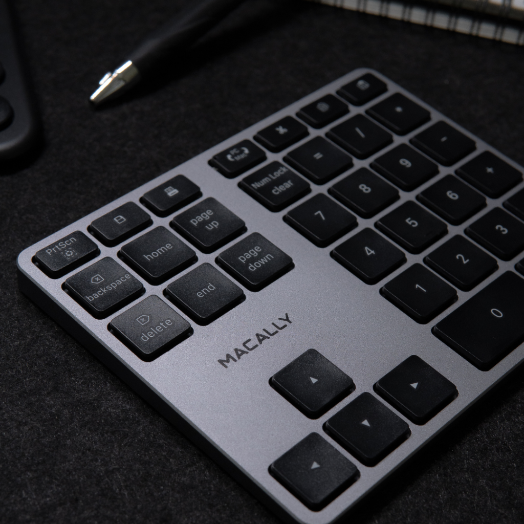 Turn Your Laptop Setup To Perfect Work Station - Macally Blog
