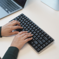 Best Mac Wireless Mechanical Keyboard – Backlit, Multi-Device & Sleek Design