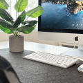 Best USB Slim Keyboard and Mouse Combo for Mac 2025 – Durable, Reliable & Affordable
