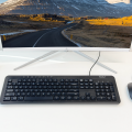 Top Macally Wired Keyboard and Mouse Combo for Windows – Reliable, Durable & Affordable