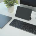 Ultimate Compact Bluetooth Keyboard & Mouse Combo