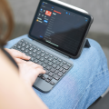 Best Wireless Bluetooth Keyboard Case for iPad Mini A17 Pro & iPad Mini 6 (2025 Review & Buying Guide)