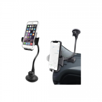 Windshield Phone Holder for Treadmill Users